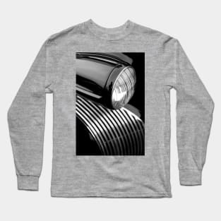 Buick LaSalle Long Sleeve T-Shirt